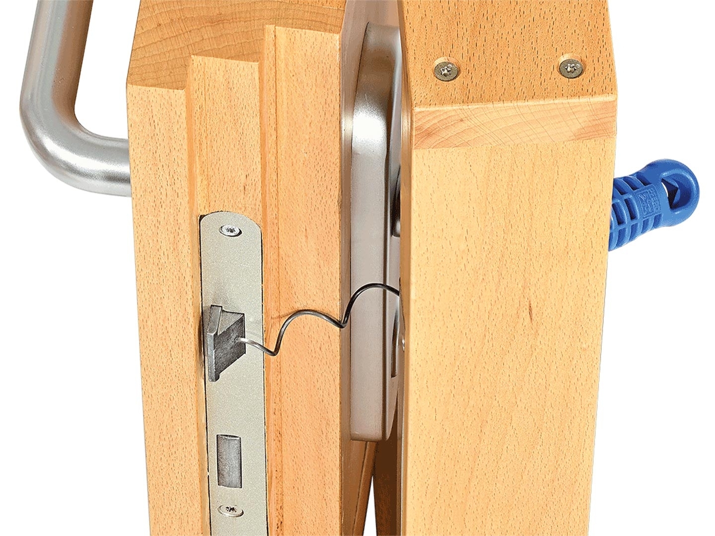 Emergency-Openings Module 3 “Door Latch tools“