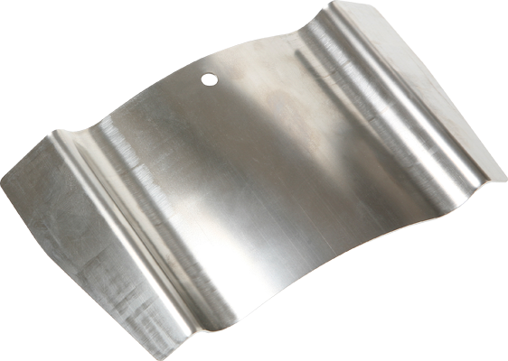 Ouverture de porte claquée « TFG » 30 mm