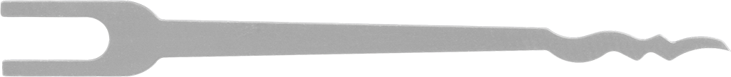 Pick needle PN-7 (0.5 mm)