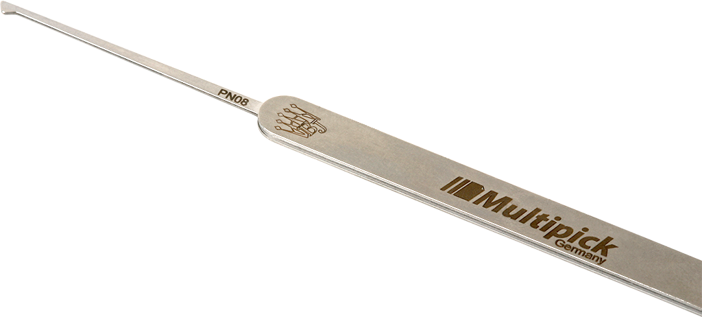 Multipick ELITE 9 Pick Set