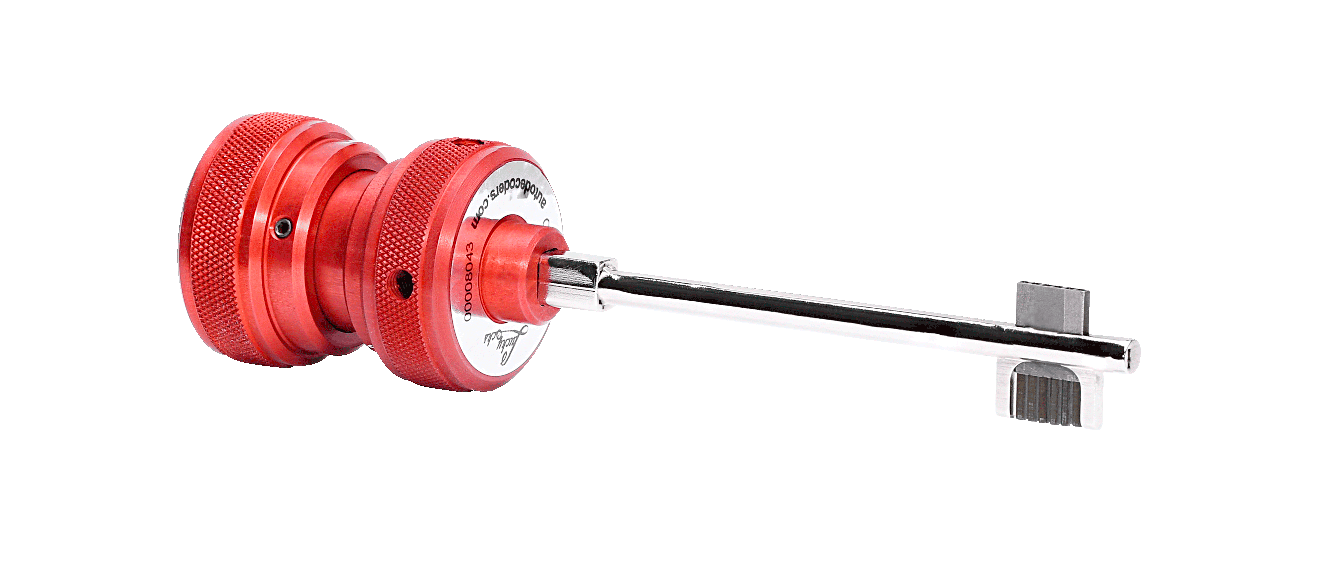 Mottura 6 Nucleo Compact Automatic Double-bit Opener