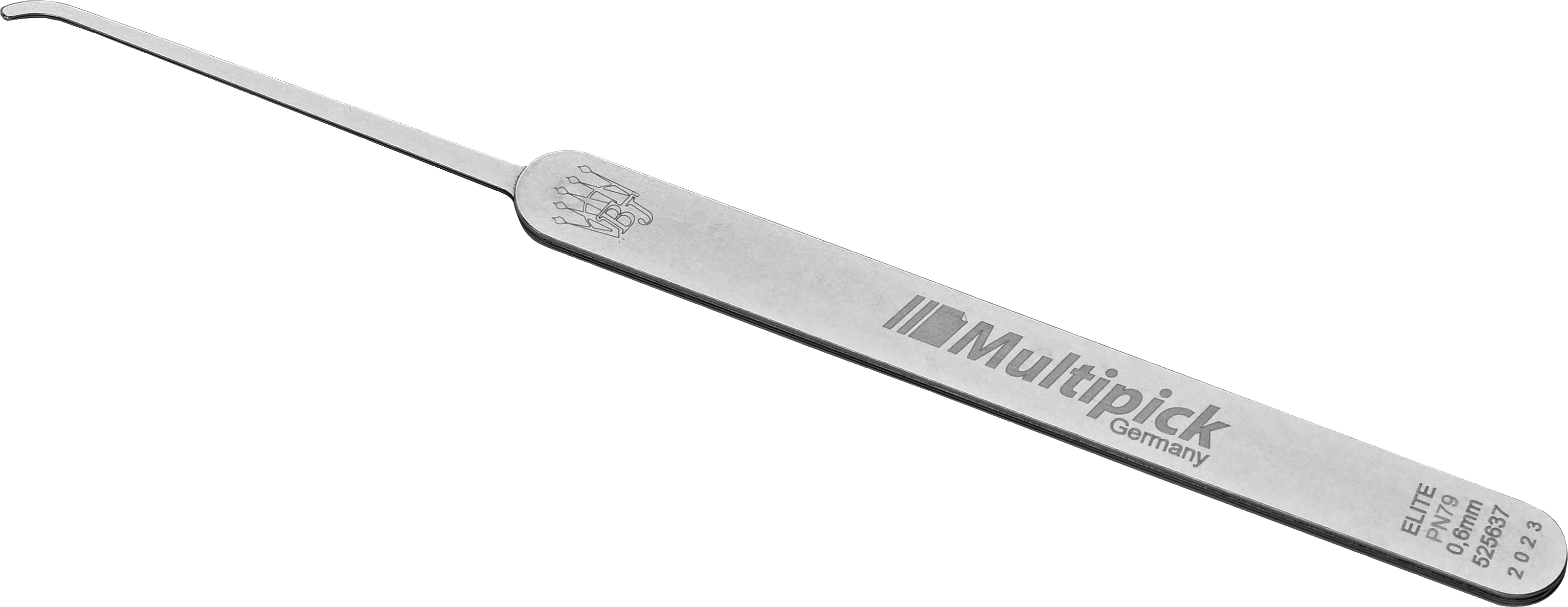 Facet - Short/Medium Hook 0.6 mm (PN79)