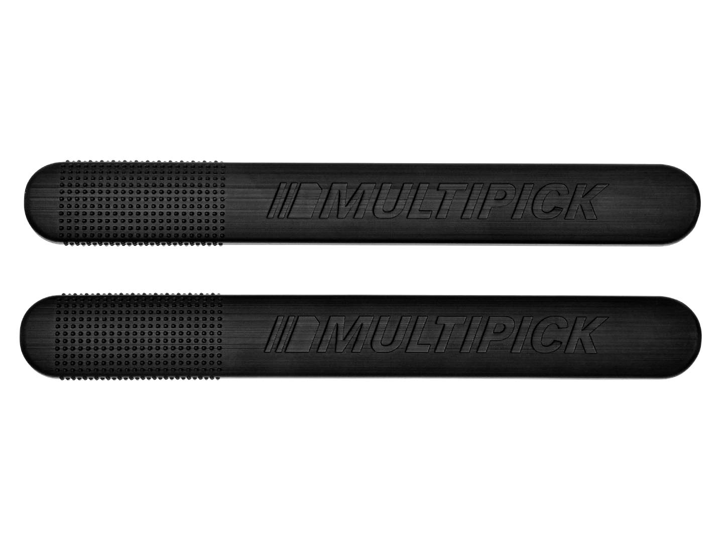 ELITE HILO Grip - Poignées pour crochets individuels - Set de 3