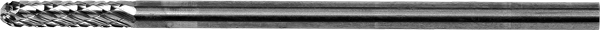Procut-Fraise mini 3 x 60 / 15 mm