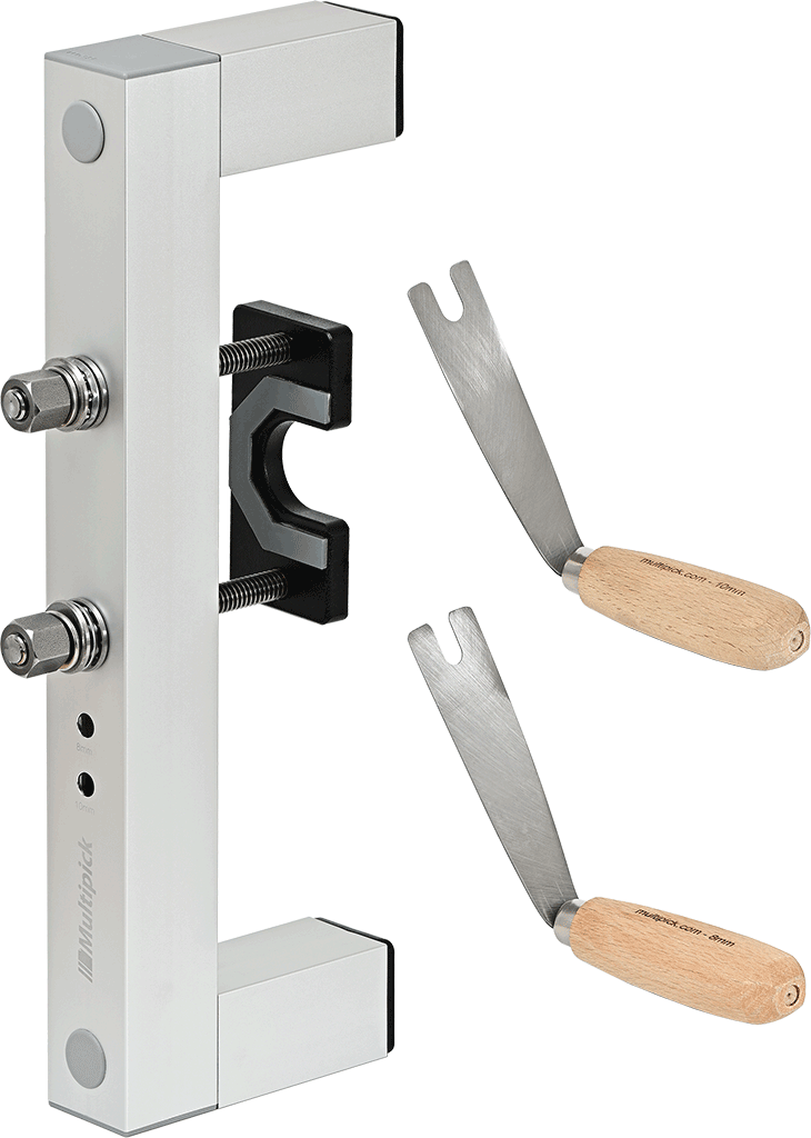 Lifter Bridge