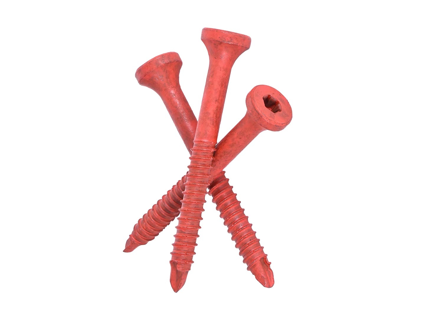 Vis de traction, modèle V-PRO 4.8 x 48 mm (50 pièces)