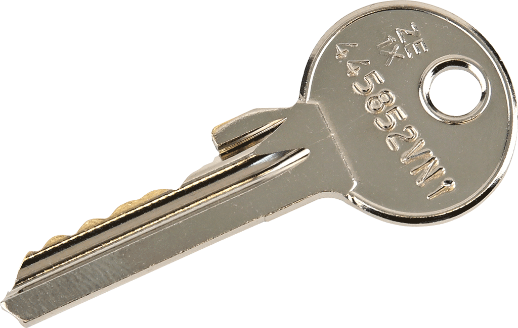 Lift unlocking key 14-Dordel 44852VN1