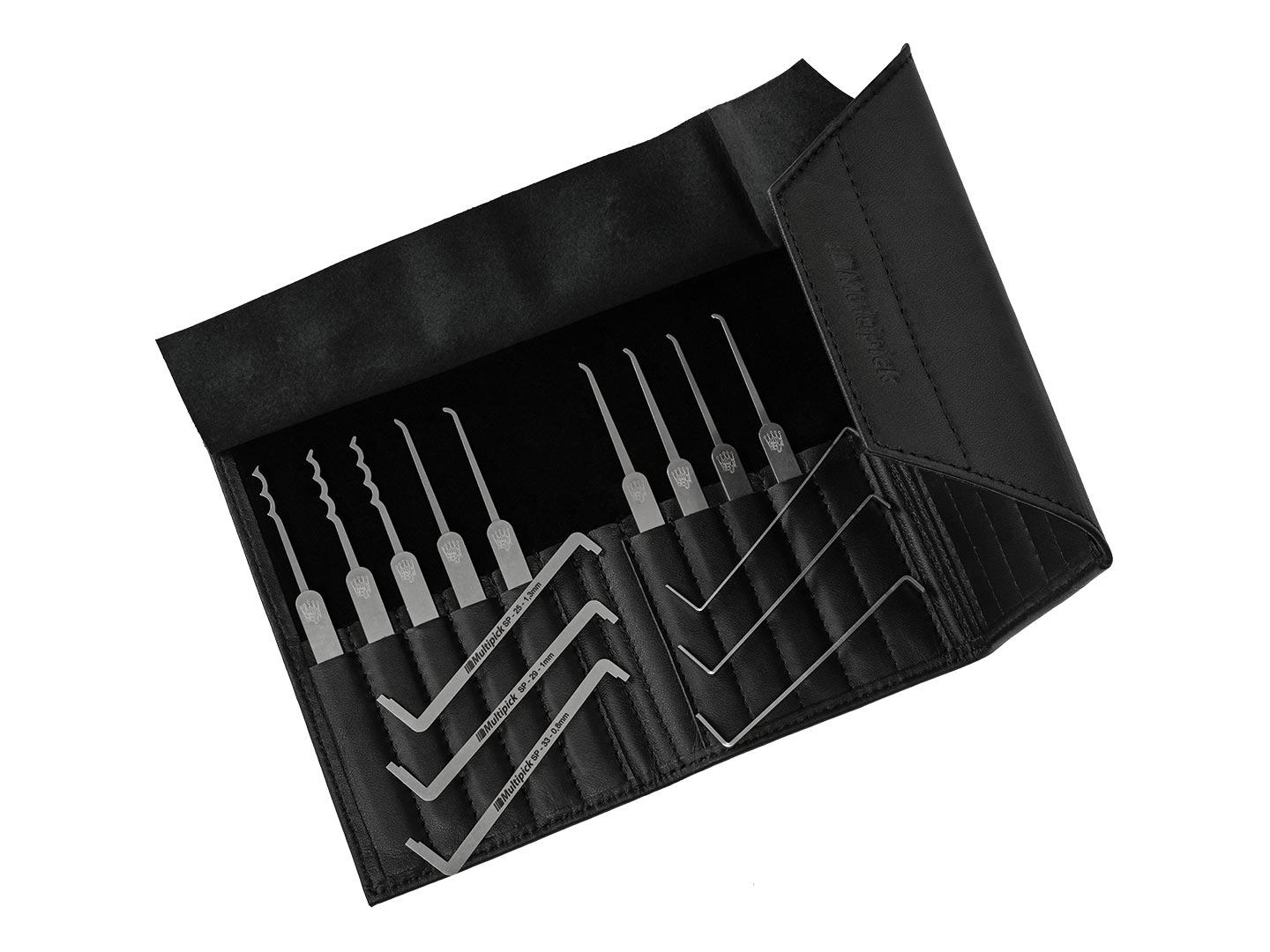 Sandman Intermediate Set - US/EU Edition