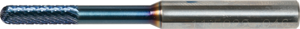 BLUE-TEC 4x6x60 mm (HP-4)