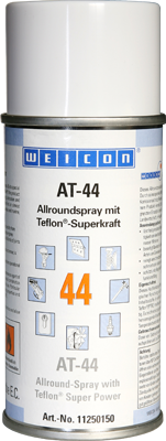 WEICON AT-44 Universal-Spray - 0.150 l**