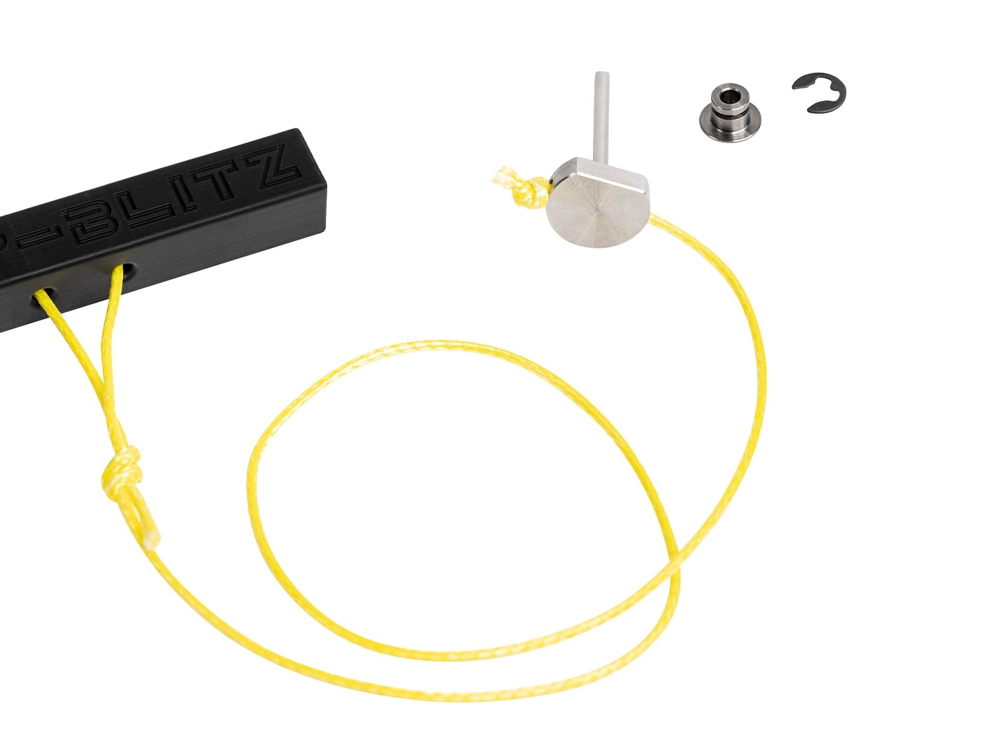 Upgrade Kt for Kipp-Blitz Window Opener