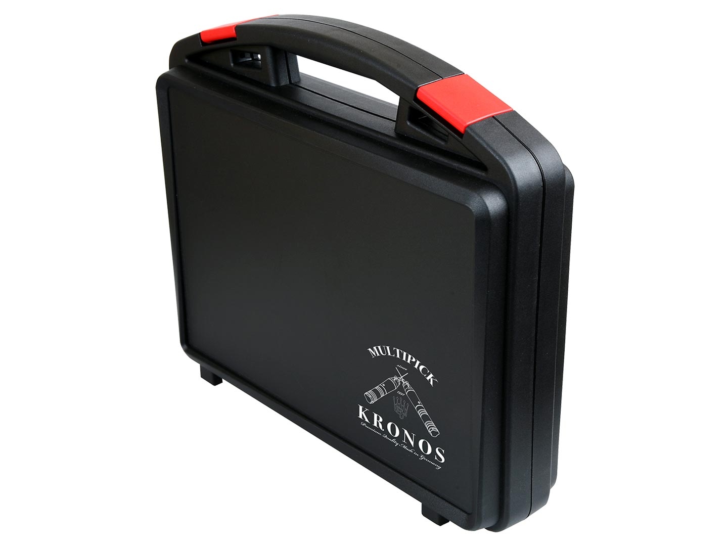 Kronos Complete Electric Lock Pick Set