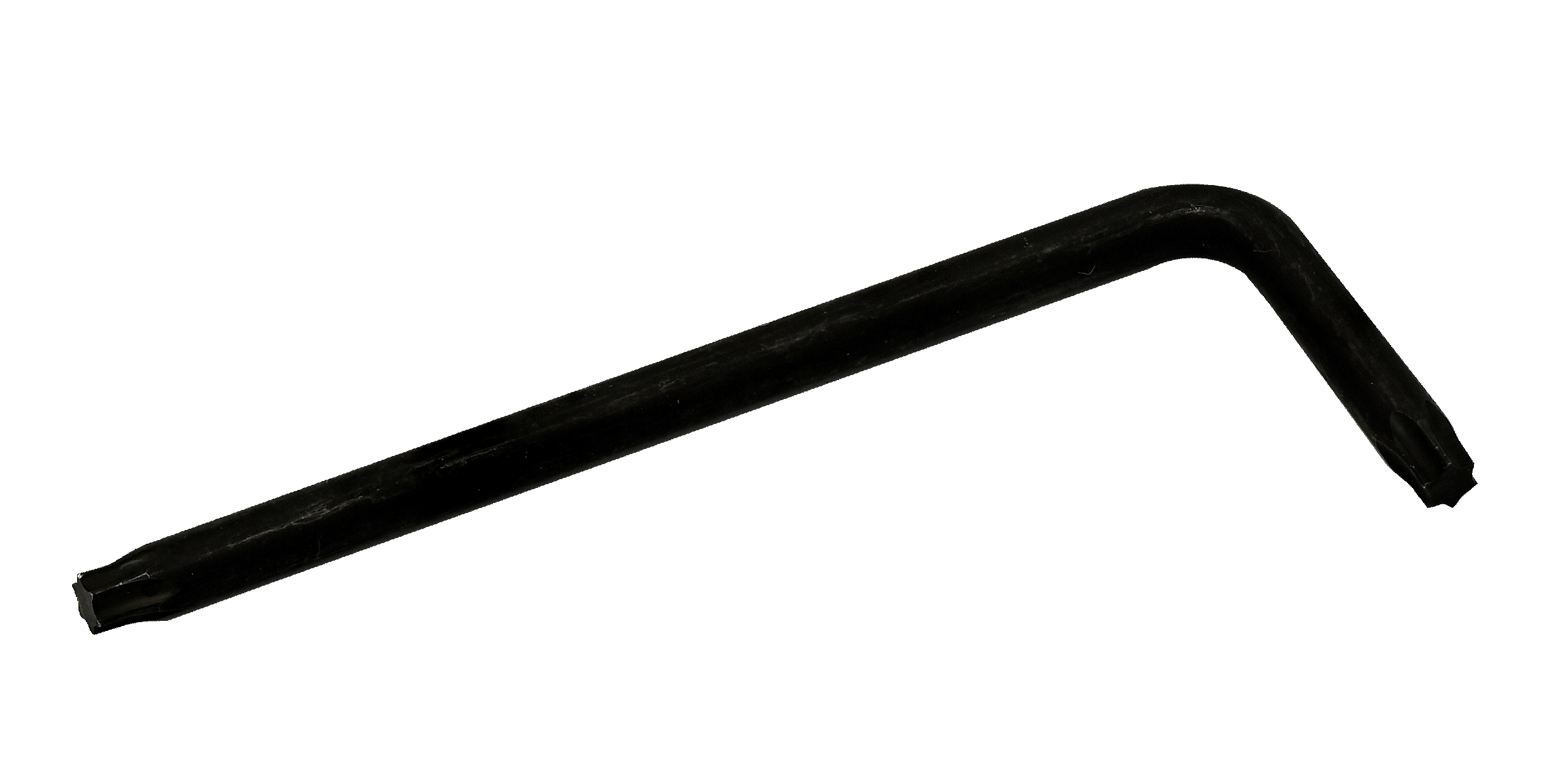 Spare Torx key T10
