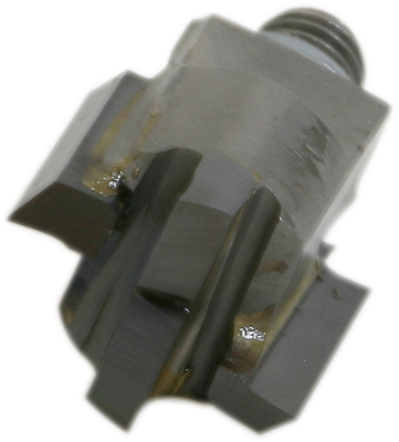 CWB21 fraise Ø 20.6 mm pour bois