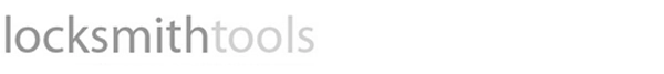 Locksmithtools Logo de Locksmithtools