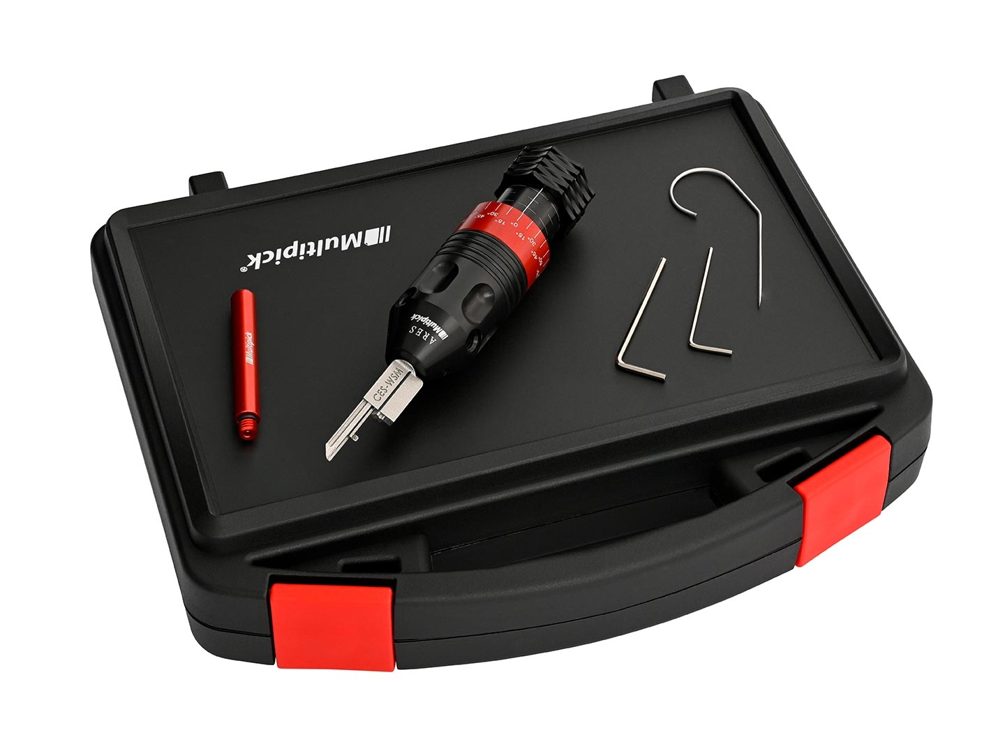 CES- WSM ARES lock opening tool