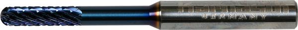 BLUE-TEC 4x6x60 mm (HP-3)