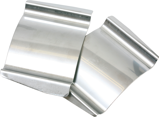 Door Latch Slider - TFG Set 2 pieces. (15 + 20 mm)
