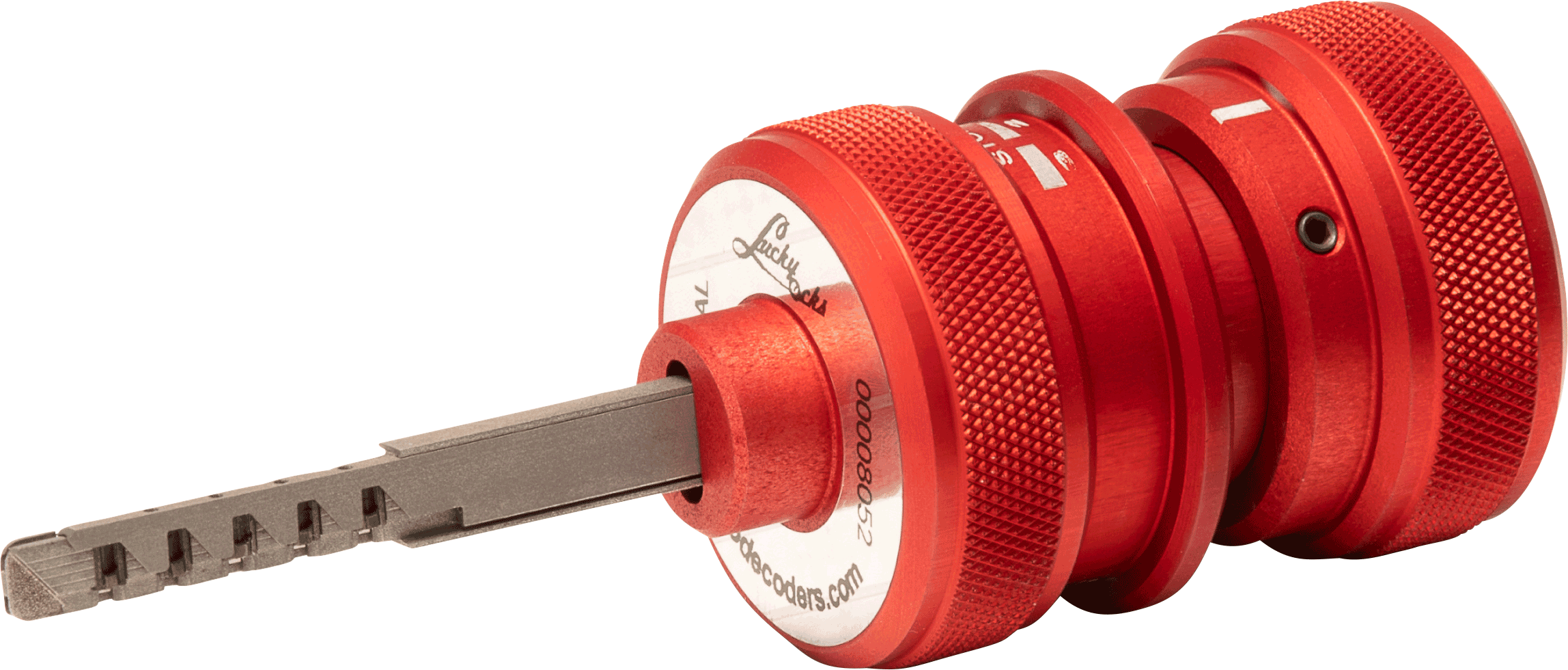 MERCED. HU64 - TURBO DECODEUR SPECIAL EDITION ORIGINAL