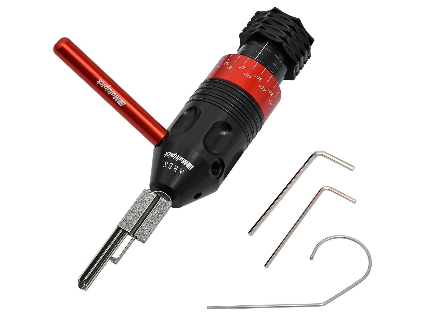 BASI- V55 ARES Outil d‘ouverture