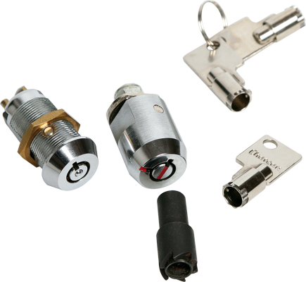 Tubular Lock Cutter