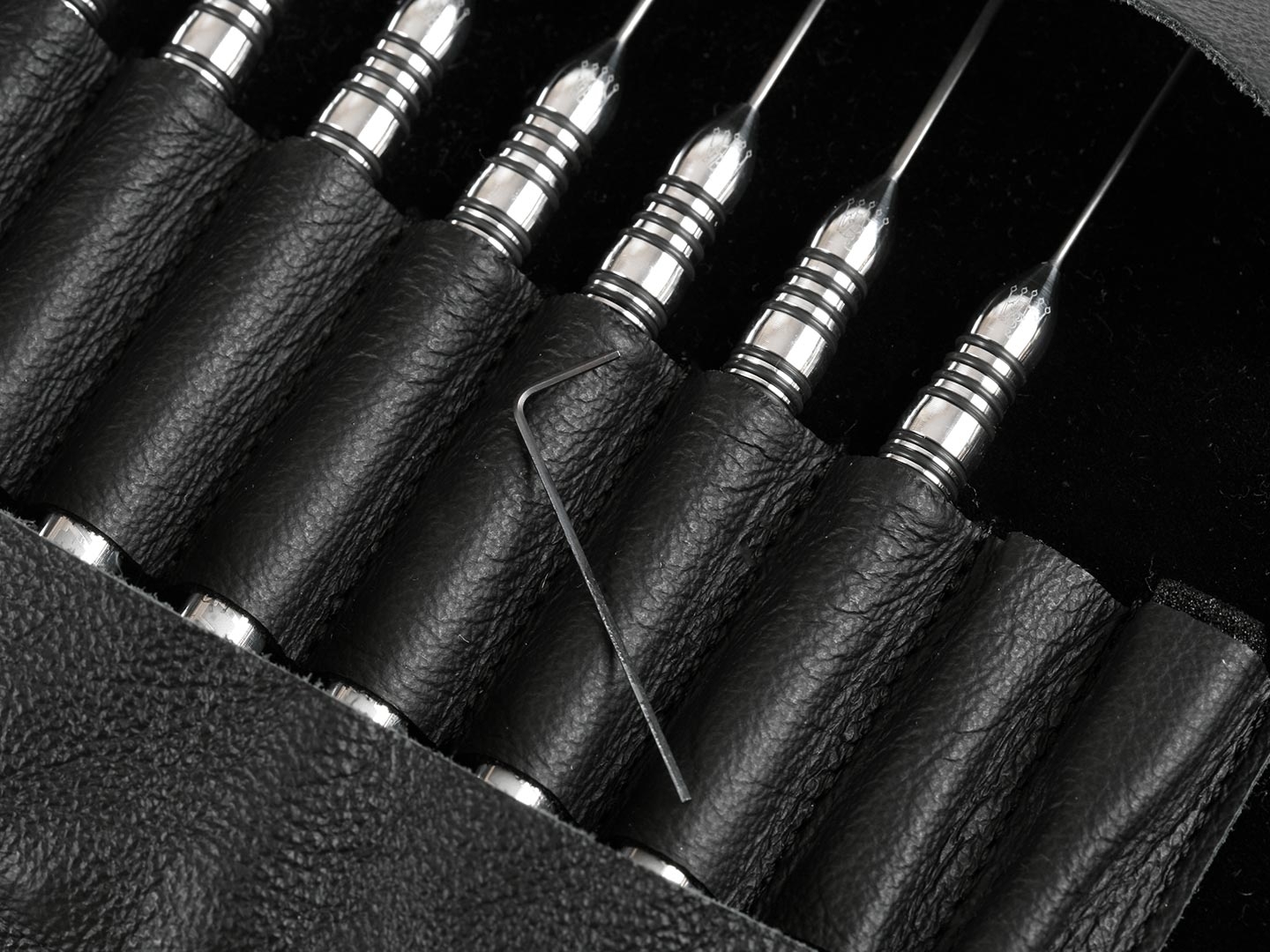 Multipick ELITE G-PRO Set de 13