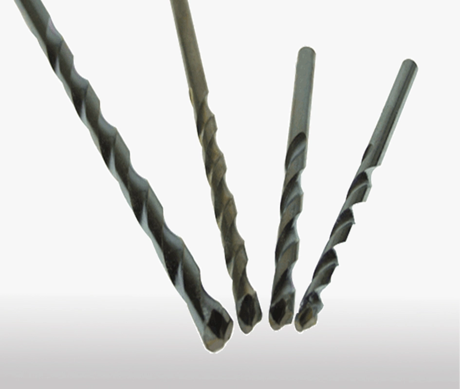 Mèches cylindriques pour serruriers