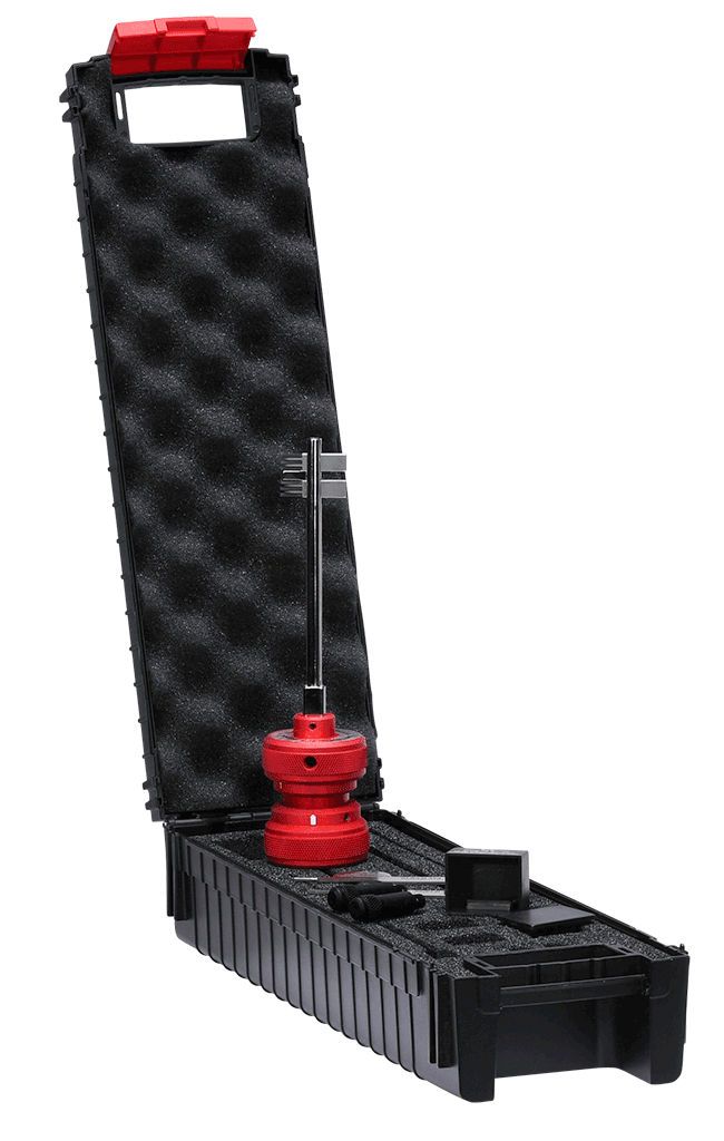 ELBOR - CLASS 3+3 Automatic Lock Opener
